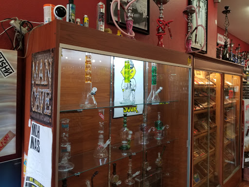 Tobacco Shop «The Cage Smoke Shop», reviews and photos, 3069 El Cajon Blvd, San Diego, CA 92104, USA