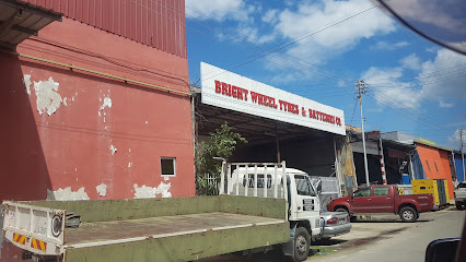 Bright Wheel Tyres & Batteries Co.