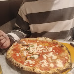 Photo n°5 de l'avis de Stefano.a fait le 24/12/2023 à 09:24 sur le  L'antica Pizzeria Da Michele à Verona