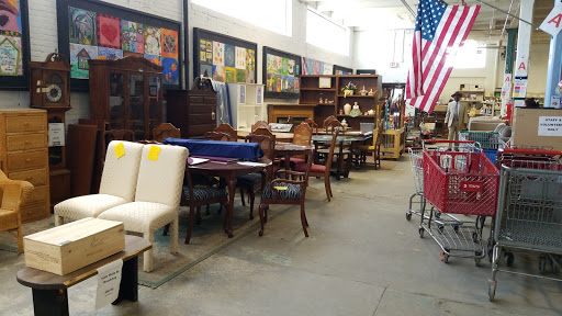 Used Furniture Store «Greater Cleveland Habitat for Humanity ReStore», reviews and photos