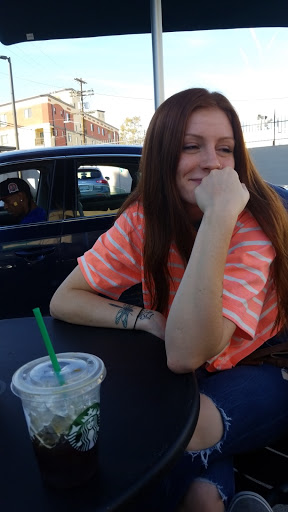 Starbucks image