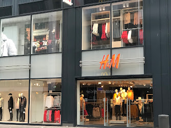 H&M