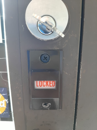 Locksmith «I-Tech Locksmith», reviews and photos, 1738 W Division St, Arlington, TX 76012, USA