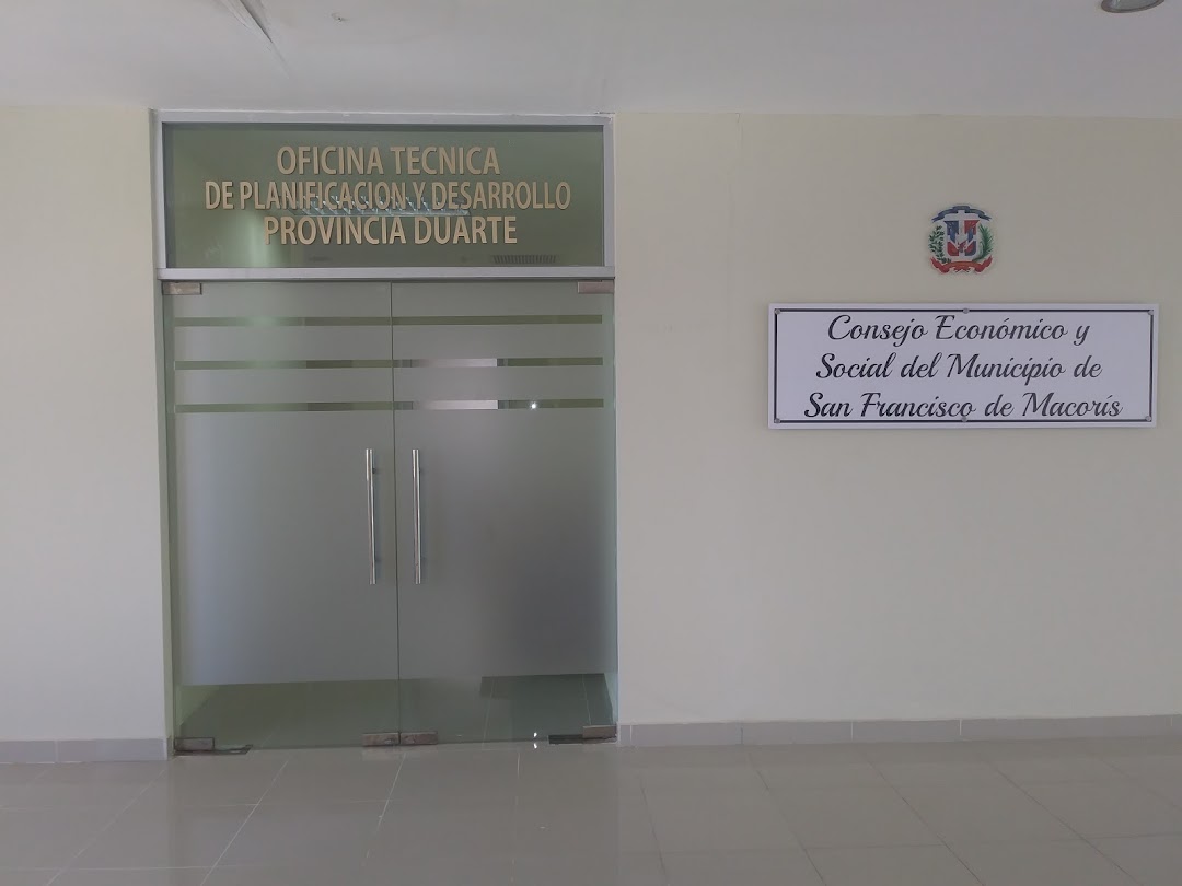 Farmacia San Jose Prov. Duarte SRL