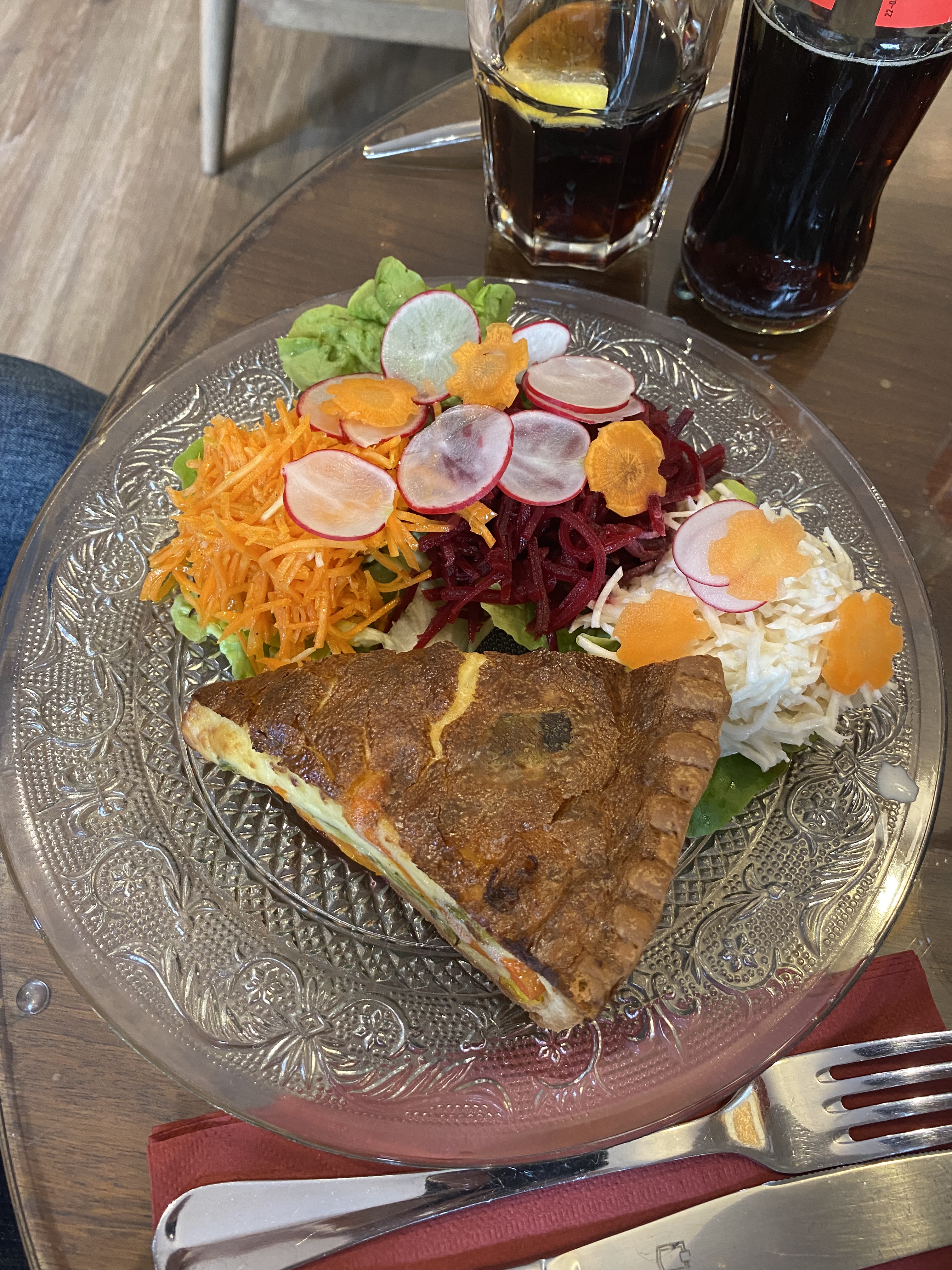 Photo n° 2 de l'avis de Laurence. fait le 30/04/2023 à 19:04