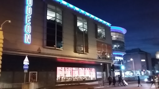 ODEON Kingston