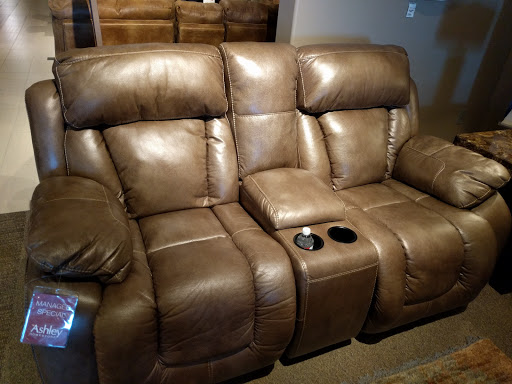 Furniture Store «Ashley HomeStore», reviews and photos, 2831 Conference Dr, Norman, OK 73069, USA