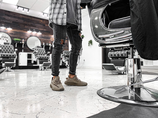 Barber Shop «Gentlemens Barber Club», reviews and photos, 10986 Sierra Ave #100, Fontana, CA 92337, USA