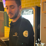 Photo n°1 de l'avis de Zeljka.e fait le 16/12/2023 à 19:40 sur le  NOI Caffe e Cucina à Kempten