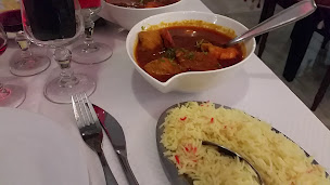 Photo n°52 de Le Taj Mahal à Béziers ()