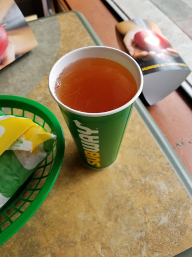 Sandwich Shop «Subway», reviews and photos, 46659 Mission Blvd K-2, Fremont, CA 94539, USA