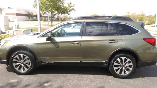 Subaru Dealer «Subaru of Dayton», reviews and photos, 995 Miamisburg Centerville Rd, Dayton, OH 45459, USA