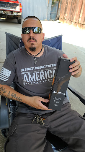 Wine Store «BevMo!», reviews and photos, 6393 Pacific Ave, Stockton, CA 95207, USA