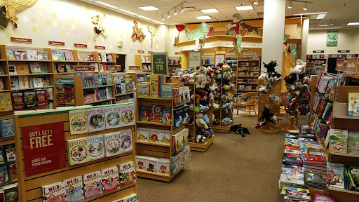 Barnes & Noble image