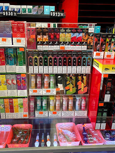 Tobacco Shop «Duet Smoke Shop», reviews and photos, 15355 Sherman Way h, Van Nuys, CA 91406, USA