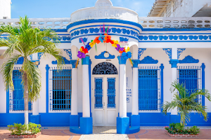 Hotel Casa Caribe Colonial Barranquilla image