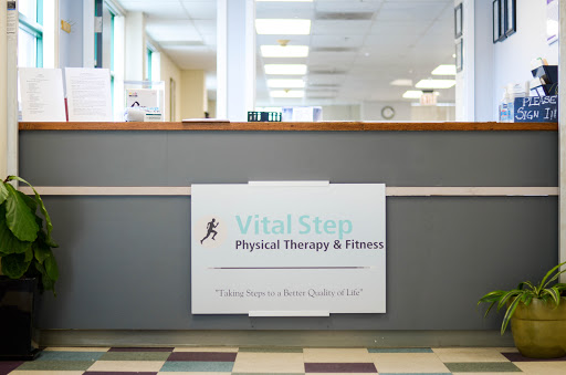 Vital Step Physical Therapy & Fitness, P.C.