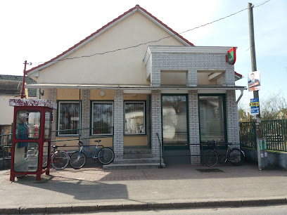 Debrecen 5 Posta