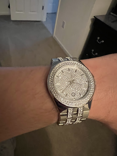 Jeweler «The Jewelry Workshop», reviews and photos, 36175 E Lake Rd S, Palm Harbor, FL 34685, USA