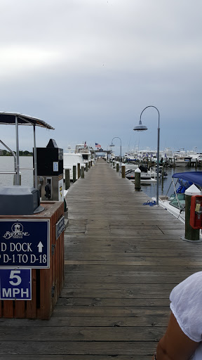 Golf Course «Indian Bayou Golf & Country Club», reviews and photos, 1 Country Club Dr E, Destin, FL 32541, USA