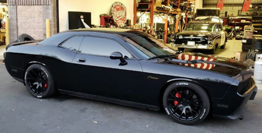 Auto Repair Shop «Raceway Express Carwash», reviews and photos, 7460 Cherry Ave, Fontana, CA 92336, USA