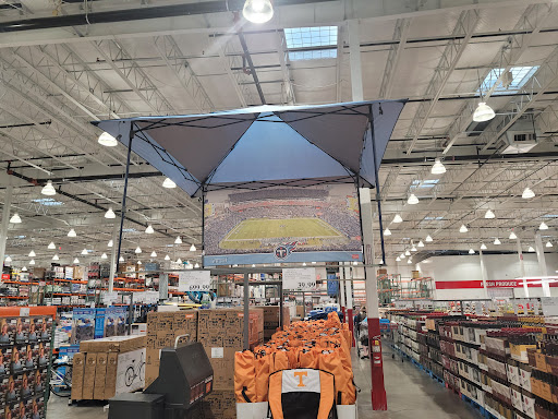 Warehouse store «Costco Wholesale», reviews and photos, 10745 Kingston Pike, Knoxville, TN 37934, USA