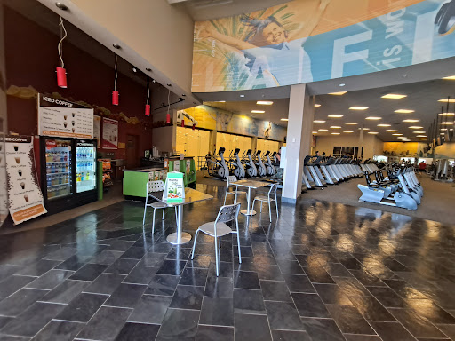 Gym «LA Fitness», reviews and photos, 1560 E Silver Star Rd, Ocoee, FL 34761, USA