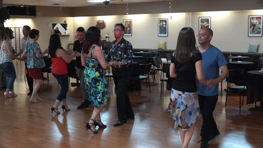 Ballroom Dance Instructor «Take the Lead Dance Studio», reviews and photos, 320 Lantana Dr, Hockessin, DE 19707, USA