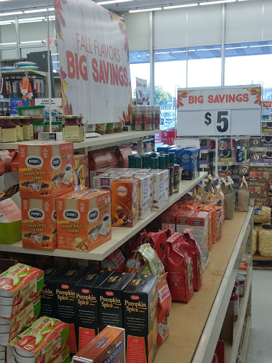 Discount Store «Big Lots», reviews and photos, 40 Jackson St, Methuen, MA 01844, USA