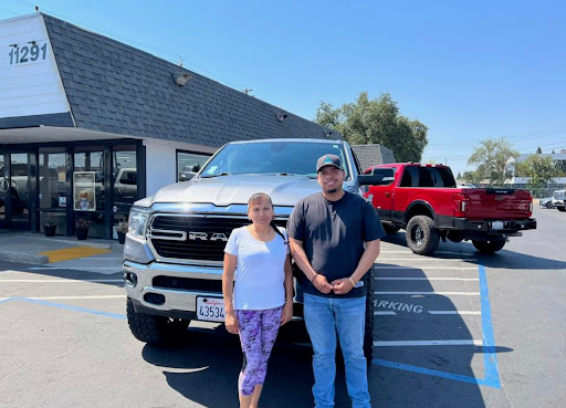 Used Car Dealer «MJK Auto Sales», reviews and photos, 3324 Monier Cir #7, Rancho Cordova, CA 95742, USA