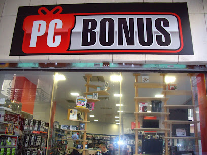 PC BONUS