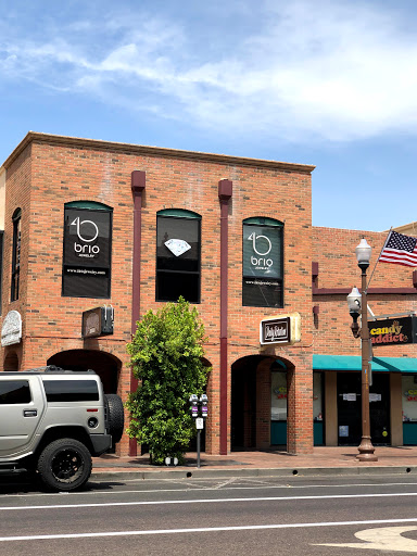 Jeweler «Brio Diamonds and Jewelry», reviews and photos, 414 S Mill Ave #202, Tempe, AZ 85281, USA