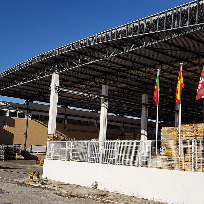 ULMA Construction Portugal | Cofragens e Andaimes
