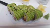 Plats et boissons du Restaurant de sushis Mizushi à Paris - n°11