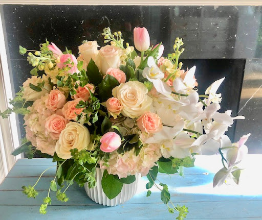 Florist «Chelsea Floral Designs», reviews and photos, 3094 E Shadowlawn Ave NE, Atlanta, GA 30305, USA