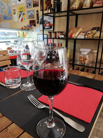Plats et boissons du Restaurant italien Sapori d'Italia à Narbonne - n°18