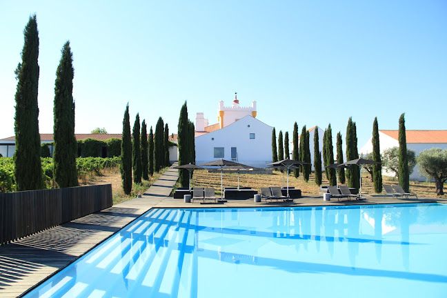 Torre de Palma Wine Hotel, a Member of Design Hotels - Elvas