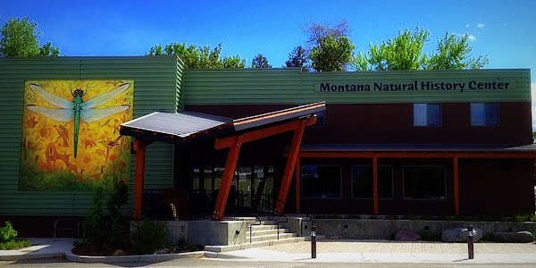Montana Natural History Center