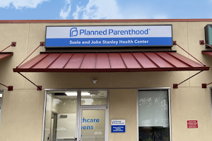 Planned Parenthood - Susie and John Stanley Health Center at Reading image