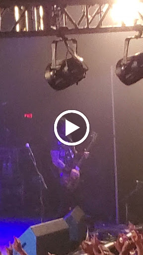 Concert Hall «Roseland Theater», reviews and photos, 8 NW 6th Ave, Portland, OR 97209, USA