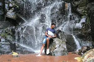 King's Waterfall image