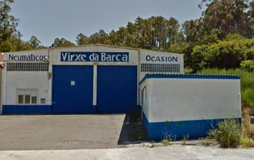 Pneumáticos Virxe da Barca S.L. Cee en Cee, A Coruña