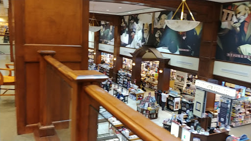 Book Store «Barnes & Noble Booksellers Baton Rouge», reviews and photos, 2590 Citiplace Ct, Baton Rouge, LA 70808, USA