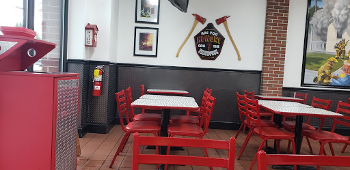Sandwich Shop «Firehouse Subs», reviews and photos, 4306 Lawrenceville Hwy Ste 130, Tucker, GA 30084, USA