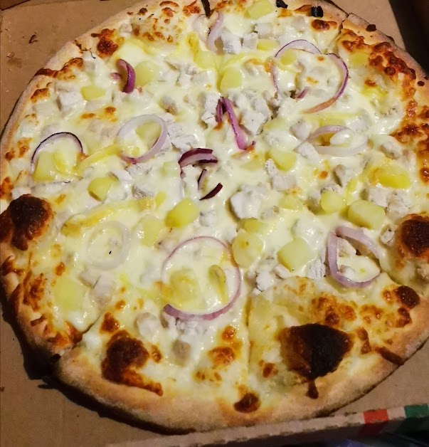 Pizza De Nuit Roubaix à Roubaix