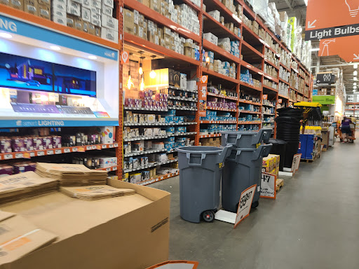 Home Improvement Store «The Home Depot», reviews and photos, 106 Route 23, Riverdale, NJ 07457, USA