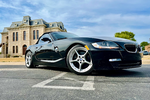 Used Car Dealer «R&D Motors», reviews and photos, 200 E 53rd St, Austin, TX 78751, USA