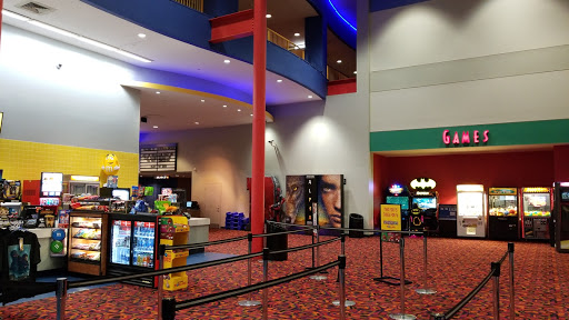 Movie Theater «Cinemark Enfield 12», reviews and photos, 90 Elm St, Enfield, CT 06082, USA