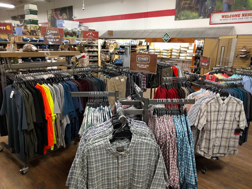 Home Improvement Store «Tractor Supply Co.», reviews and photos, 2475 Dr Martin Luther King Jr Pkwy, Chico, CA 95928, USA