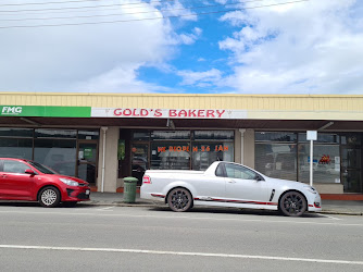 Golds Cottage Bakery